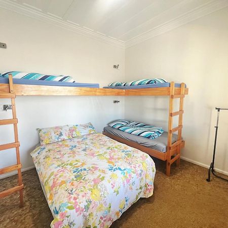 Bluewater Lodge Napier Zewnętrze zdjęcie