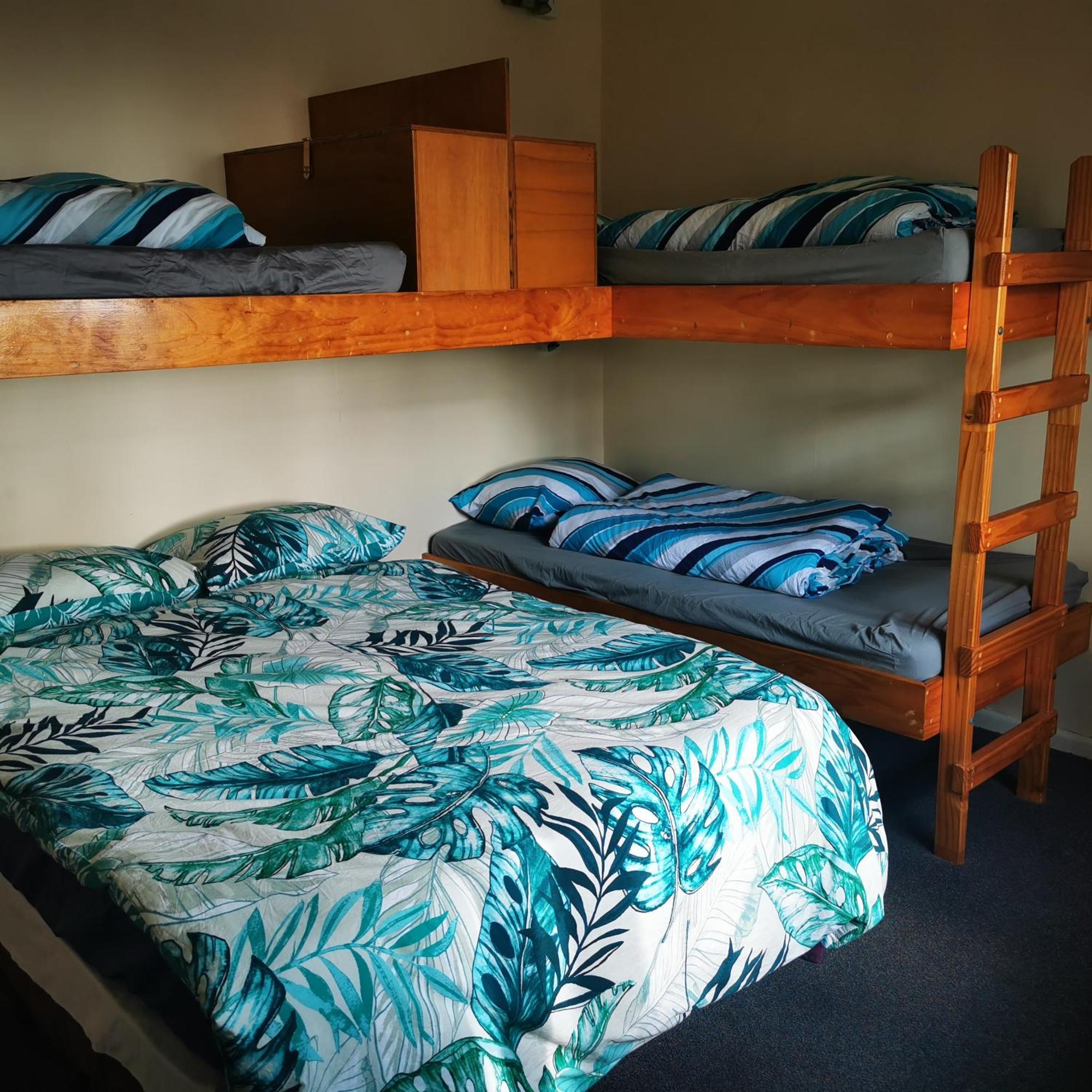 Bluewater Lodge Napier Zewnętrze zdjęcie