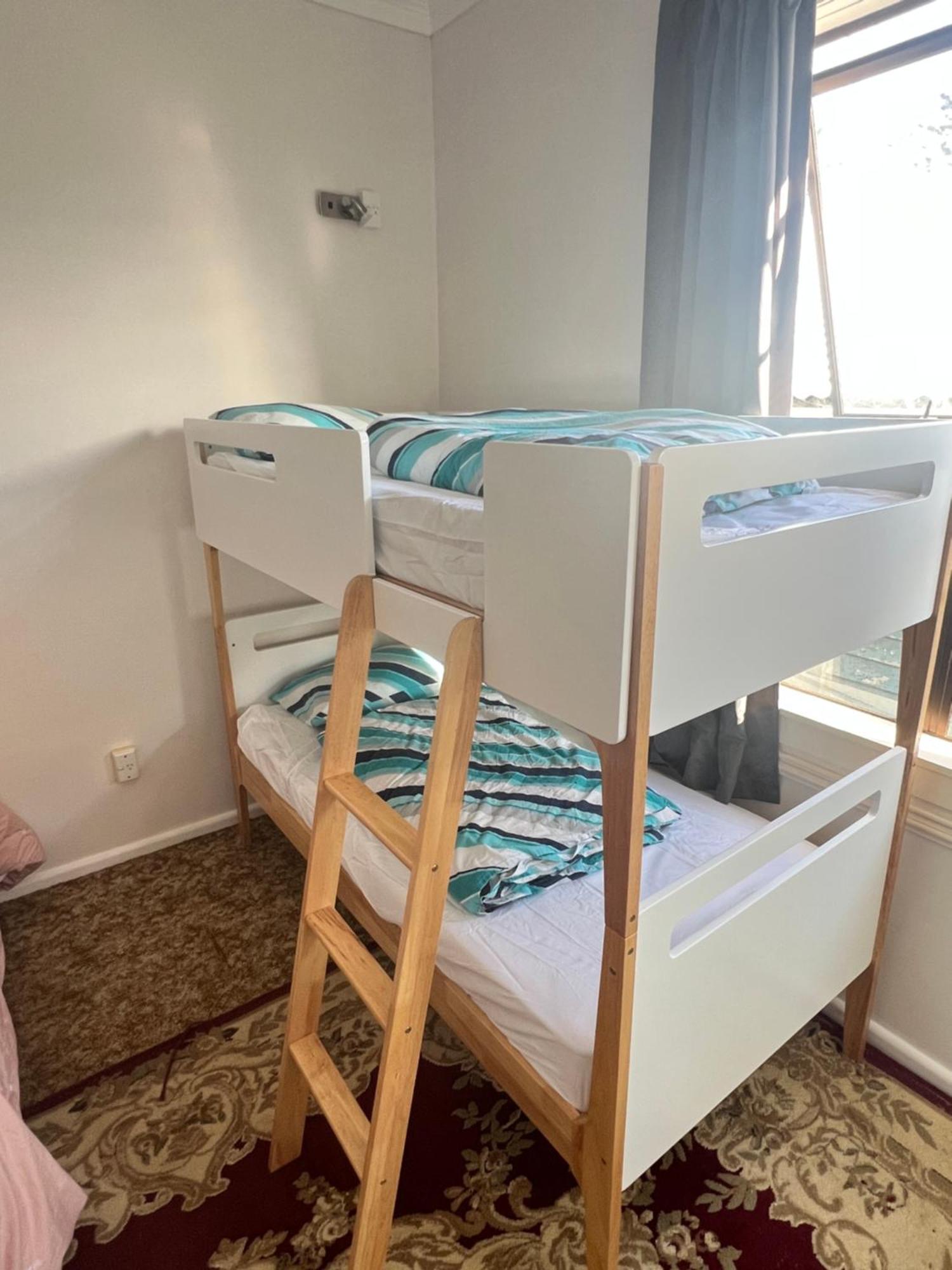 Bluewater Lodge Napier Zewnętrze zdjęcie