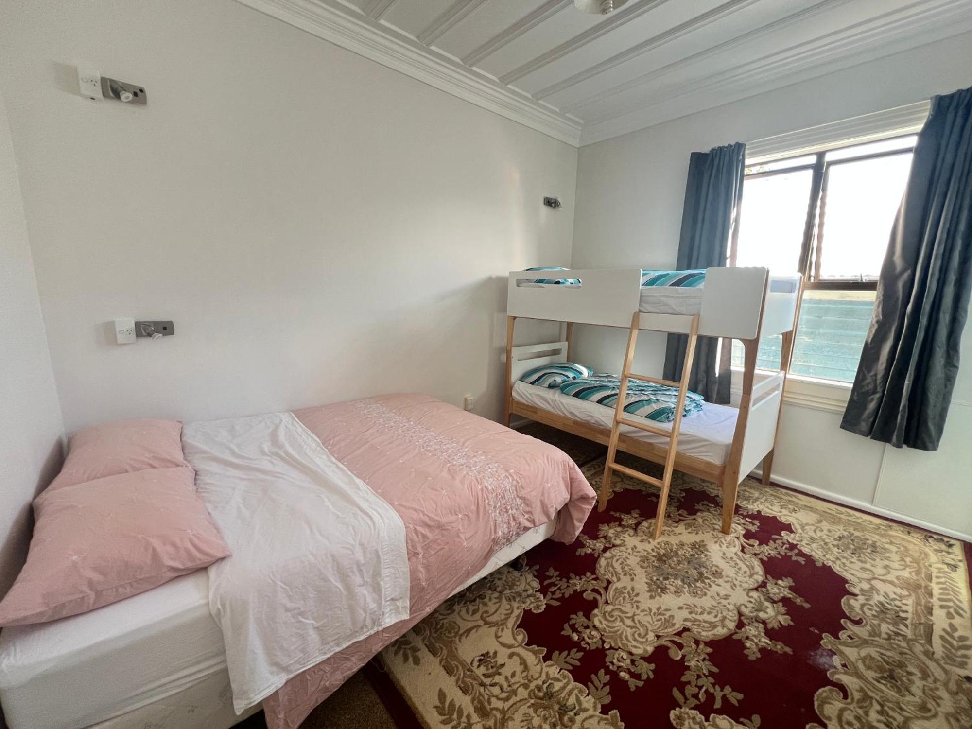 Bluewater Lodge Napier Zewnętrze zdjęcie
